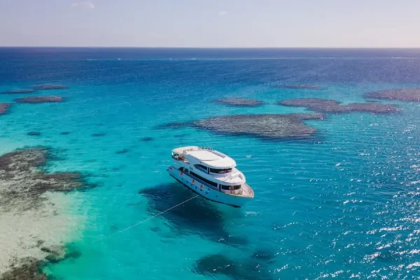 Hamata & Qulaan Islands Snorkeling Tour – Red Sea Paradise from Marsa Alam