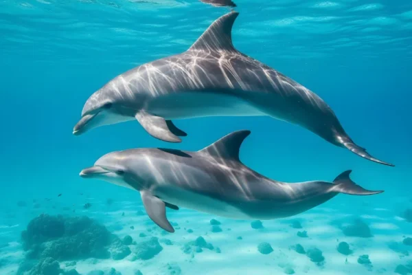 Sataya Reef Dolphin House Snorkeling from Marsa Alam