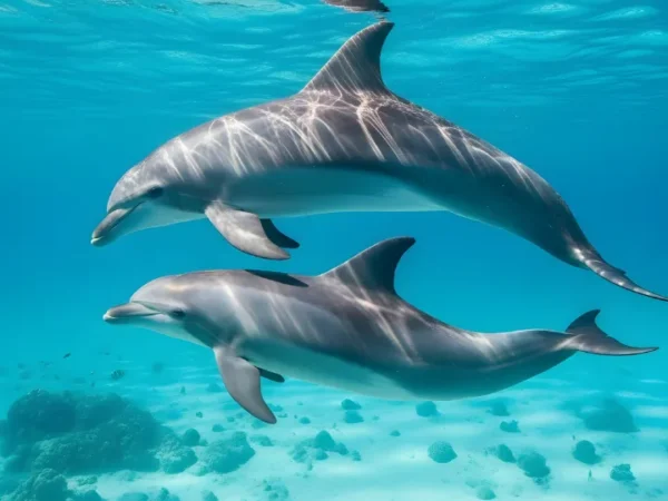 Sataya Reef Dolphin House Snorkeling from Marsa Alam